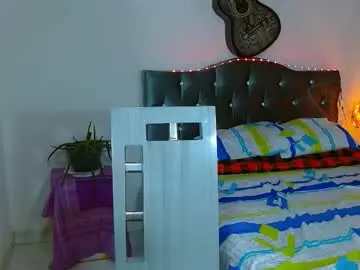 Chaturbate Sex Cam of _santi2