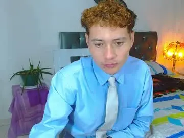 Chaturbate Sex Cam of _santi2