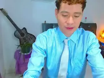 Chaturbate Private Sex Chat of _santi2