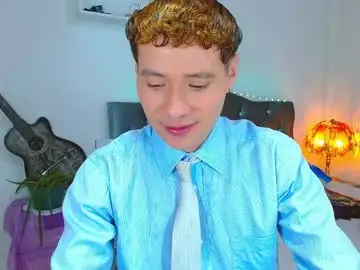 Chaturbate Adult Webcam of _santi2