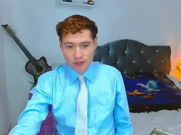 Chaturbate Sex Cam of _santi2