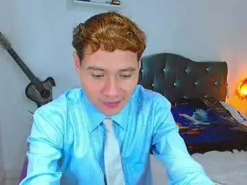 Chaturbate Sex Cam of _santi2