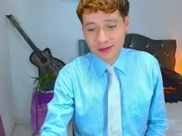 Chaturbate Sex Cam of _santi2