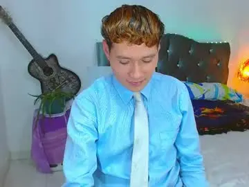 Chaturbate Adult Video Chat of _santi2