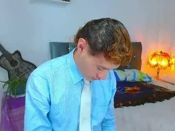 Chaturbate Best Webcam of _santi2