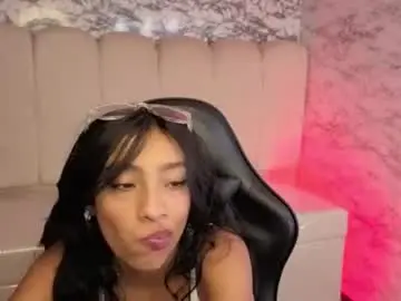 Chaturbate Best Webcam of adarasuri_v