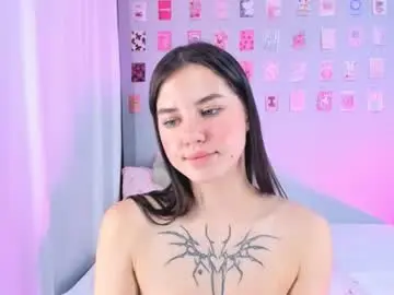 Chaturbate Live Sex Cam of alexis_matson