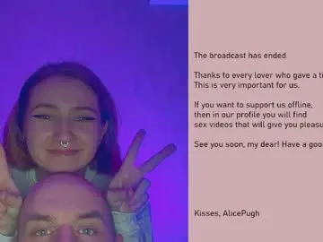 Chaturbate Nude Webcam of alpugh