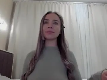 Chaturbate Live Sex of aminaswan_