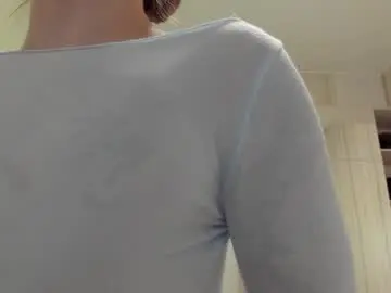 Chaturbate Nude Webcam of aminaswan_