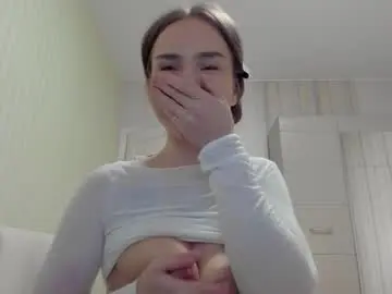 Chaturbate Sex Cam of aminaswan_