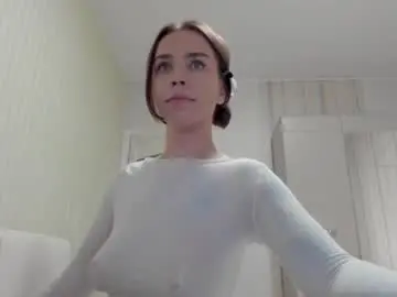 Chaturbate Best Webcam of aminaswan_