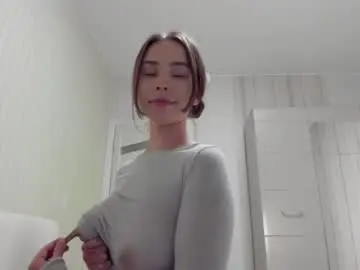 Chaturbate Live Sex Cam of aminaswan_