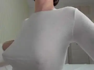 Chaturbate Live Porn of aminaswan_