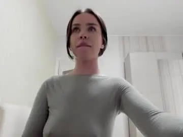 Chaturbate Sex Cam of aminaswan_