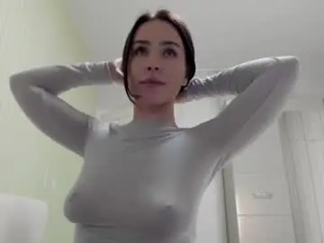 Chaturbate Free Porn Cam of aminaswan_