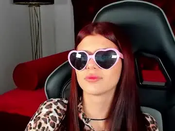 Chaturbate Live Sex of ariaashford