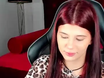 Chaturbate Private Sex Chat of ariaashford