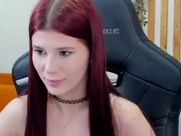 Chaturbate Adult Webcam of ariaashford