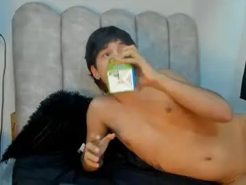 Chaturbate Nude Webcam of blue_baby20