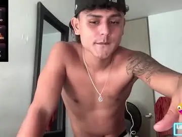 Chaturbate Adult Webcam of bob_pettersonn