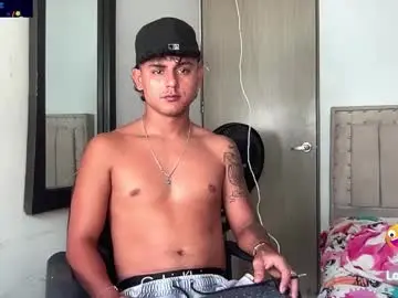 Chaturbate Watch Live Sex Cams of bob_pettersonn