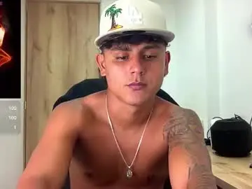 Chaturbate Free Live Porn of bob_pettersonn