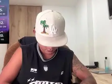 Chaturbate Live Porn of bob_pettersonn