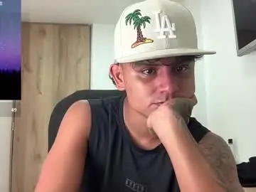 Chaturbate Best live sex cam show of bob_pettersonn