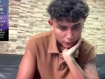 Chaturbate Private Sex Chat of bob_pettersonn