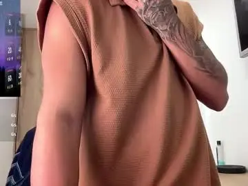 Chaturbate Adult Webcam of bob_pettersonn