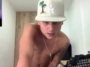 Chaturbate Best Webcam of bob_pettersonn