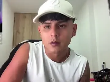 Chaturbate Private Sex Chat of bob_pettersonn