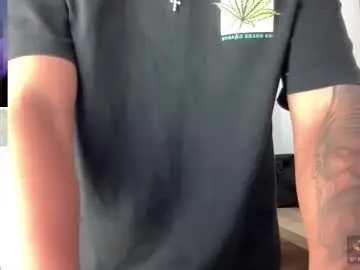 Chaturbate Sex Cam of bob_pettersonn