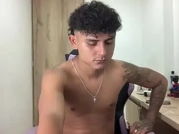 Chaturbate Nude Webcam of bob_pettersonn