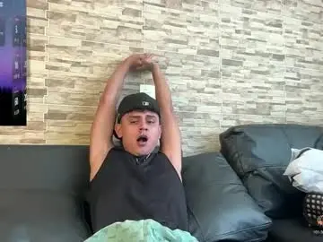 Chaturbate Nude Webcam of bob_pettersonn