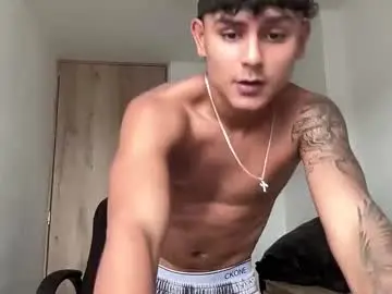 Chaturbate Private Sex Chat of bob_pettersonn