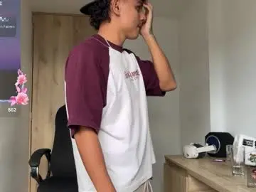 Chaturbate Watch Live Sex Cams of bob_pettersonn