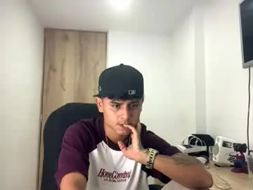 Chaturbate Adult Webcams of bob_pettersonn