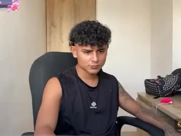 Chaturbate Private Sex Chat of bob_pettersonn