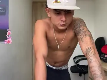 Chaturbate Private Sex Chat of bob_pettersonn