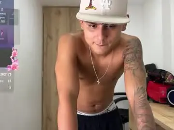 Chaturbate Best Webcam of bob_pettersonn