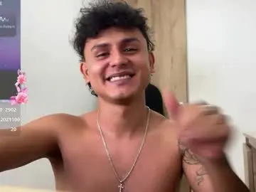 Chaturbate Adult Video Chat of bob_pettersonn