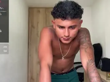 Chaturbate Sex Cam of bob_pettersonn