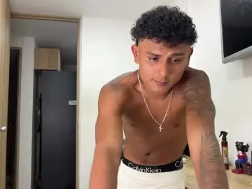 Chaturbate Sex Cam of bob_pettersonn