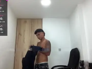 Chaturbate Best Webcam of bob_pettersonn