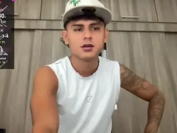 Chaturbate Free Porn Cam of bob_pettersonn