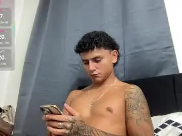 Chaturbate Adult Webcam of bob_pettersonn