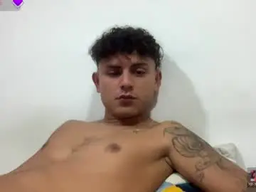 Chaturbate Nude Webcam of bob_pettersonn