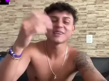 Chaturbate Private Sex Chat of bob_pettersonn